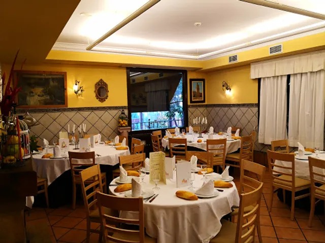 Bar Restaurante Casa Goyo