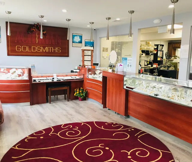 Achikian Goldsmiths