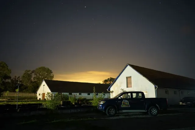 Farm School Cornatel