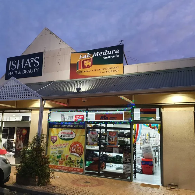 Lak Medura Australia