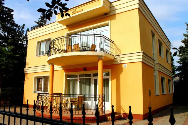 Anna Vendégház Hajdúszoboszló