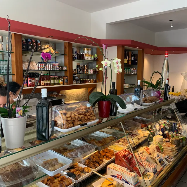 L'Atlantide Catering