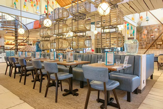 Léon Fish Brasserie - Reims-Thillois