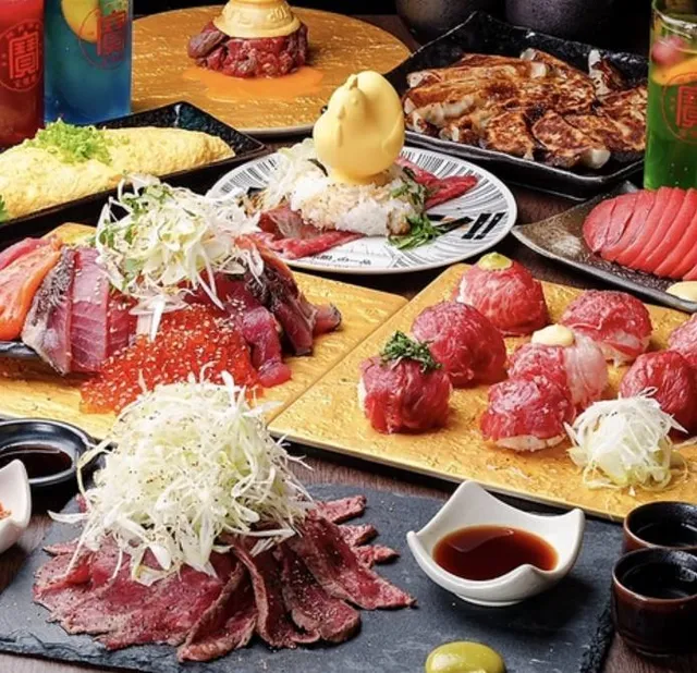 あたぼうや 難波心斎橋本店