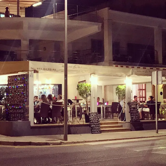 Es Racó de sa Ràpita