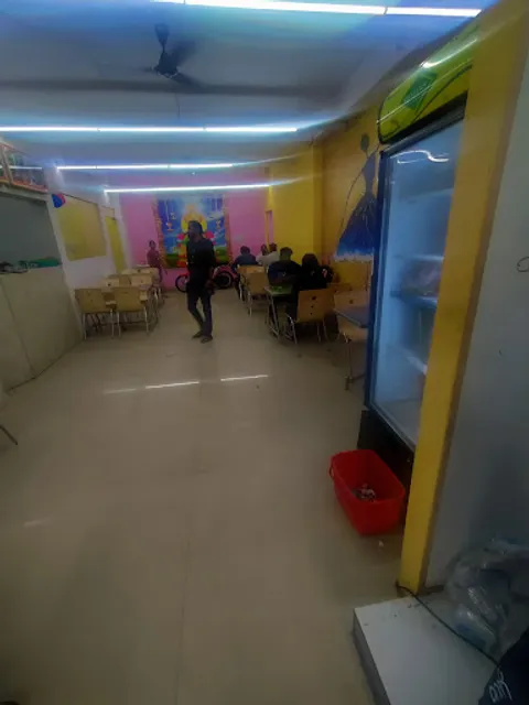 banashankari biryani