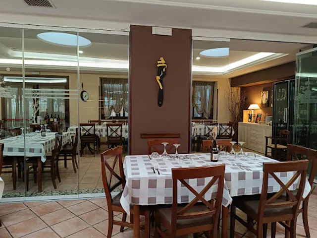 Trattoria Da Gino