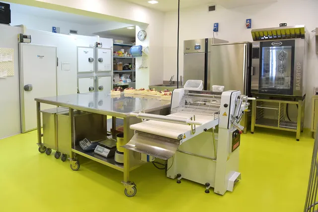 Silvia Biasioli Pâtisserie