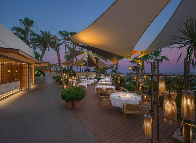 Limanaki Seafood Restaurant