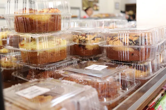 Sonho Doce Padaria e Confeitaria