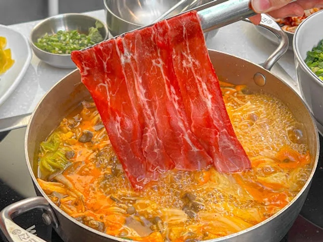 최가네샤브버섯칼국수 성수직영점