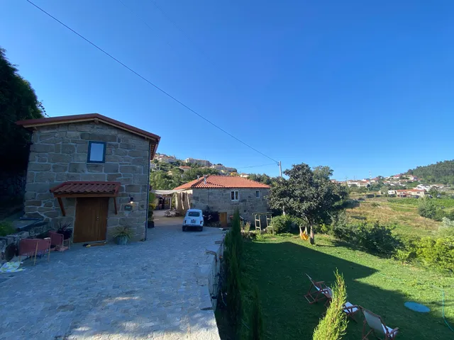 Verde Água - Agroturismo e Agricultura Biológica