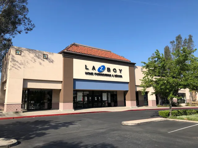 La-Z-Boy San Bernardino