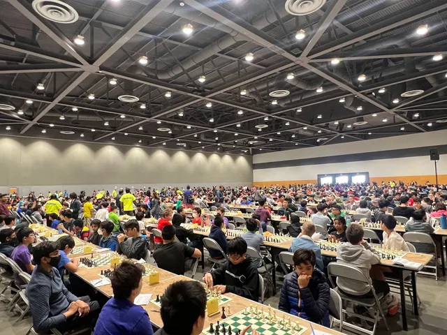 Greater Tacoma Convention Center