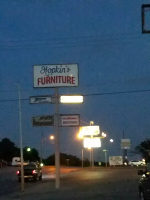 Hopkins Furniture & Appliance