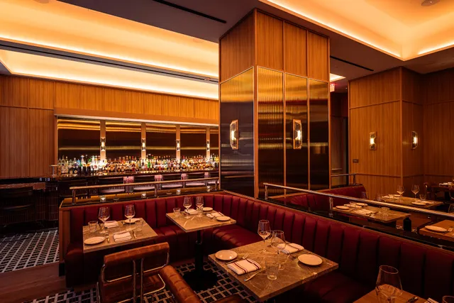 Bar Rocco