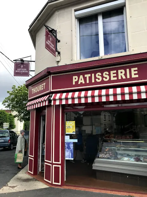 Boulangerie Patisserie Maison Morel