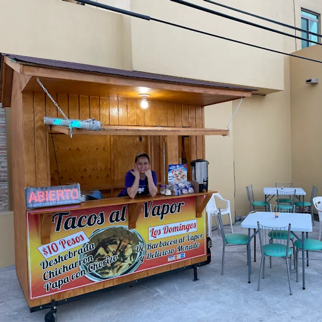 SiNombre Diner Express