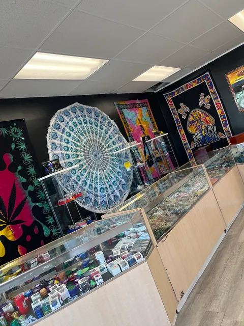 Sonny’s Tobacco and Vapes Manteno