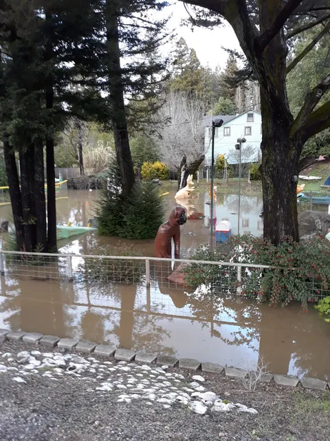 Guerneville River Park