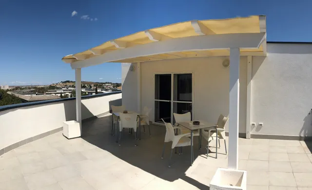 Casa Vacanza Attico Danivinci