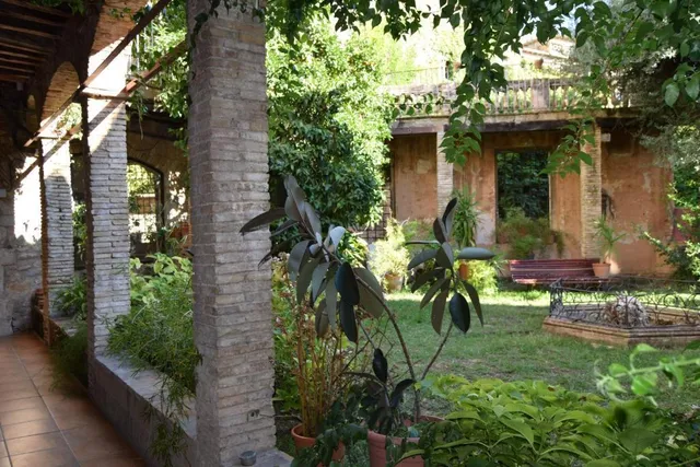 Casa Cundaro