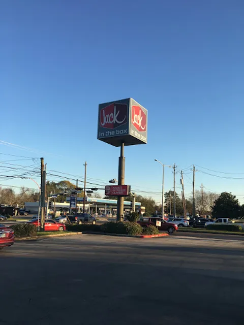 Jack in the Box