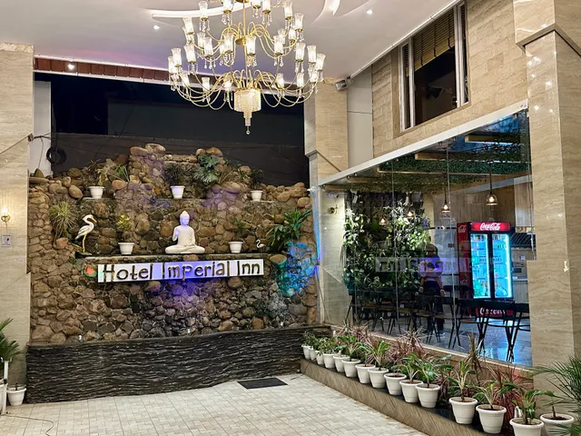 Hotel Imperial Inn