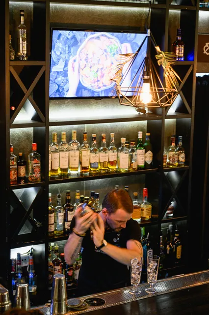 Restoranchestnykhtsen