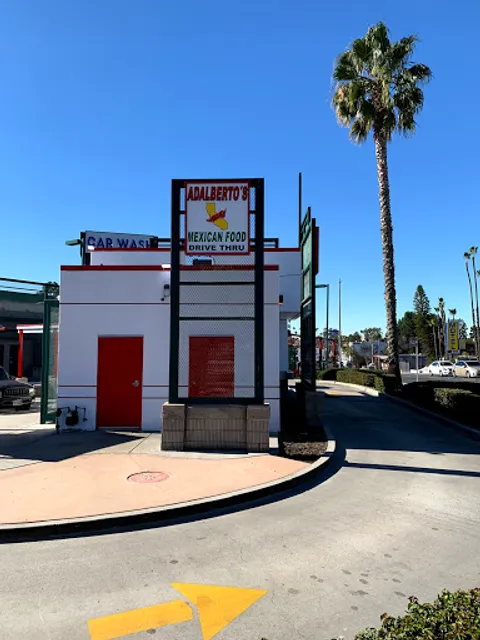 Adalberto's Mexican Food