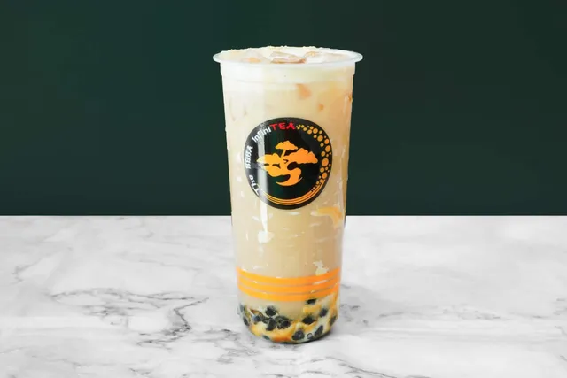 The Boba Infinitea