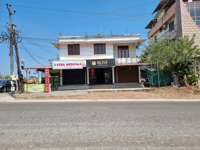 Rose Family Restaurant