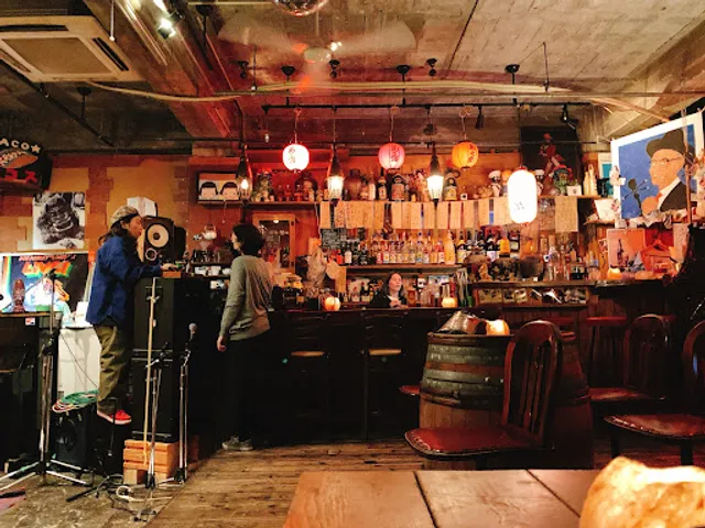 音楽酒家 村門 MUSIC CLUB