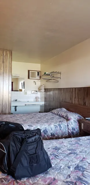 New Village Inn Motel