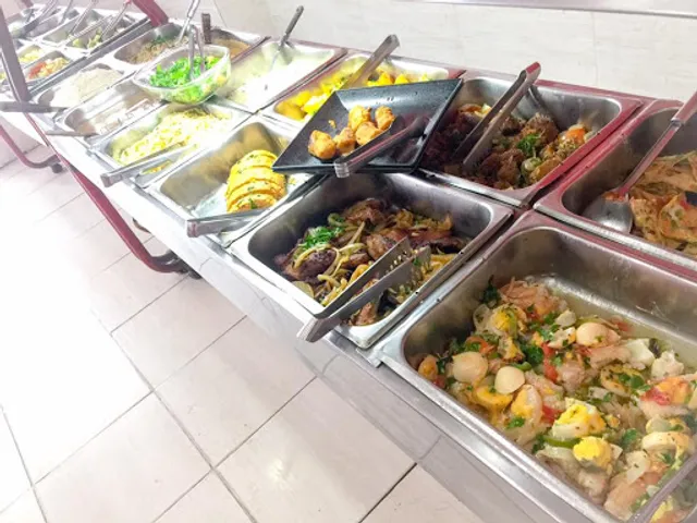 RESTAURANTE A MINEIRINHA