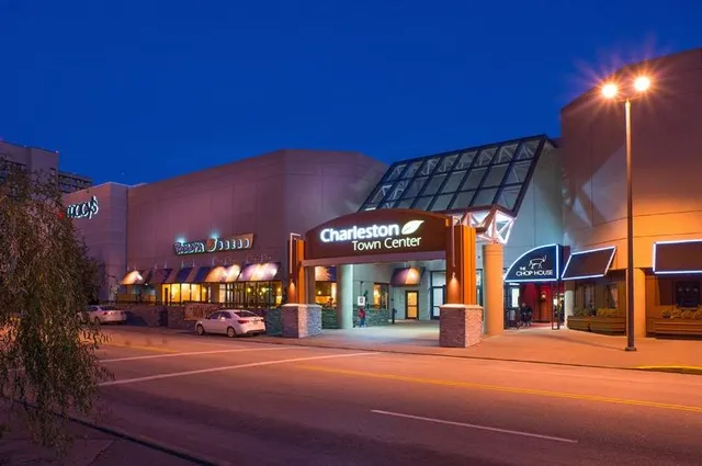 Charleston Town Center