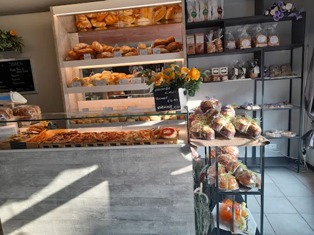 Panificio Bar Grano Nero