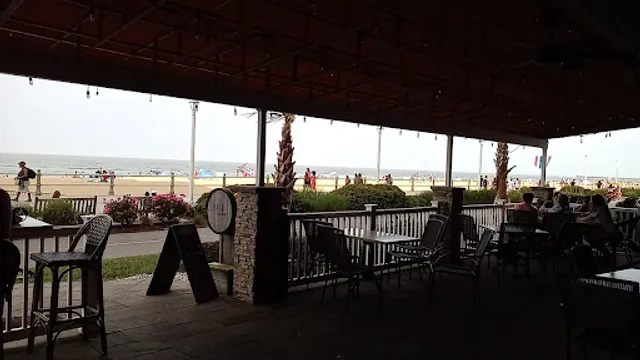 Johnny Mañana's Boardwalk Cafe and Tequileria