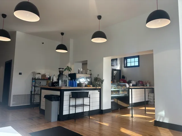 The Cleveland Bagel Cafe