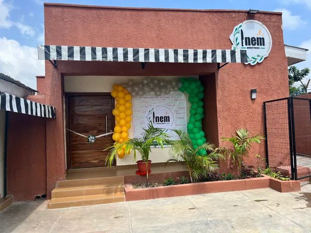 Inem sweetness Place