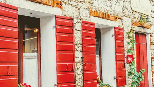 L'Osteria di Valmareno