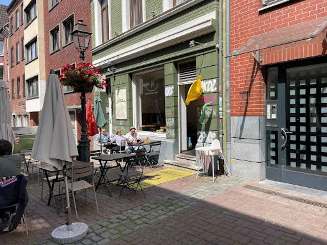 Manl Koreanische Küche