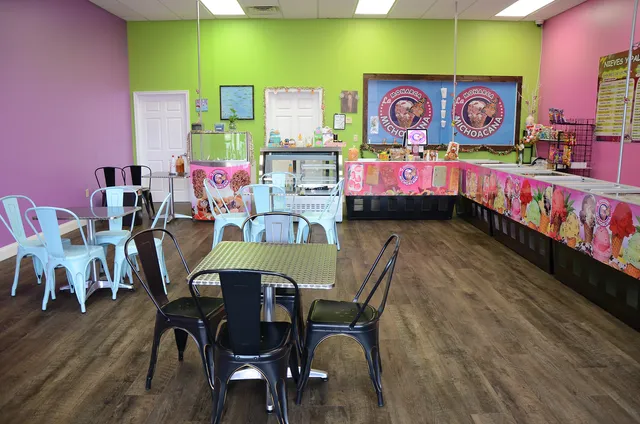 La Monarca Michoacan