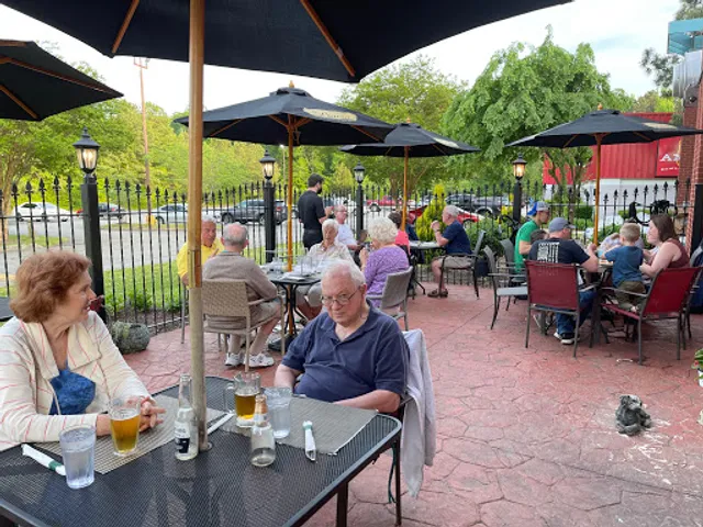 Olde Towne Pizza & Pasta