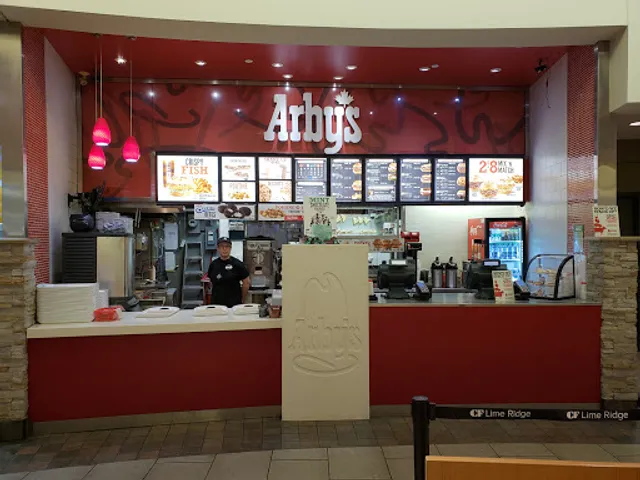 Arby's