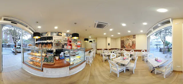 Cafetería Fleca Del Port