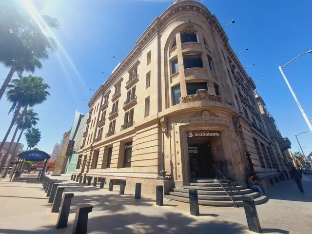 CENTRO TORREON COAHUILA