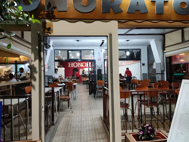 Honorato's