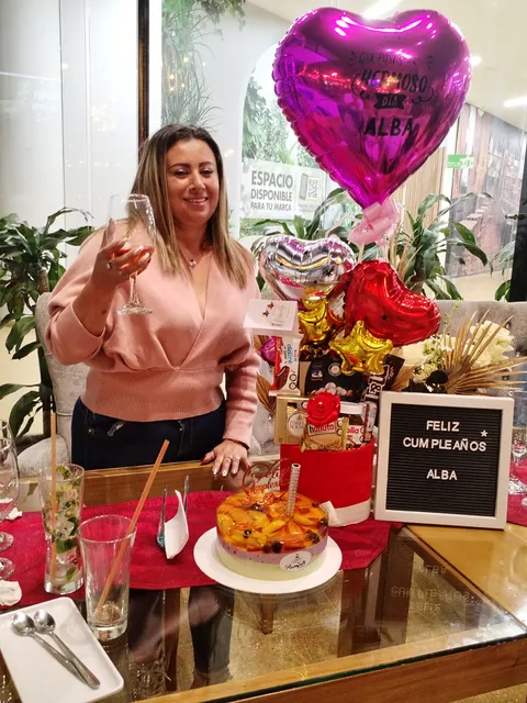 maderas la sevillana