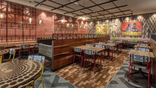 Nando's Jabulani Mall